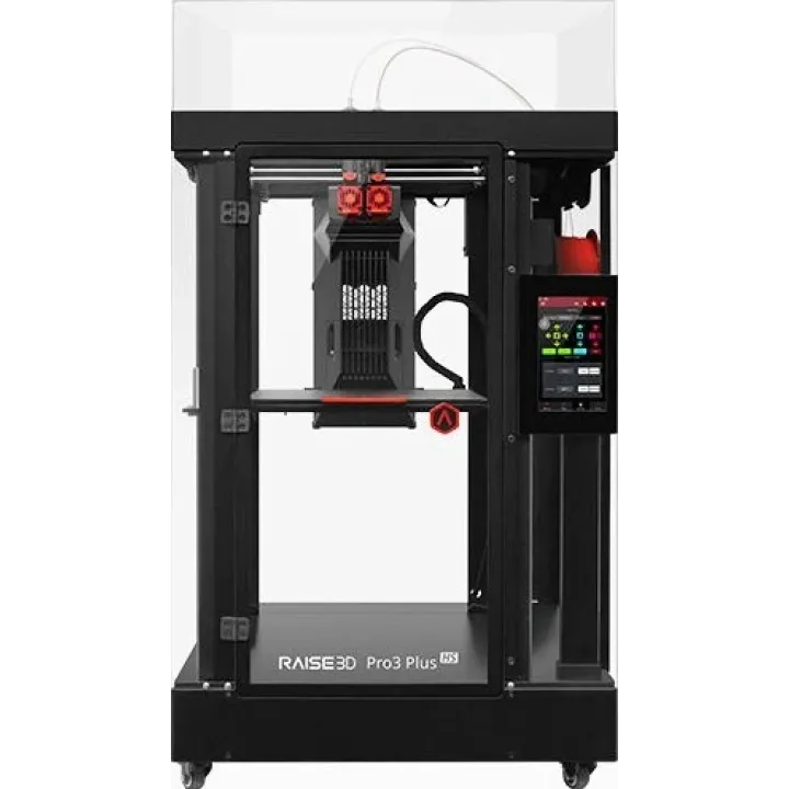 Raise3D Pro3 Plus HS