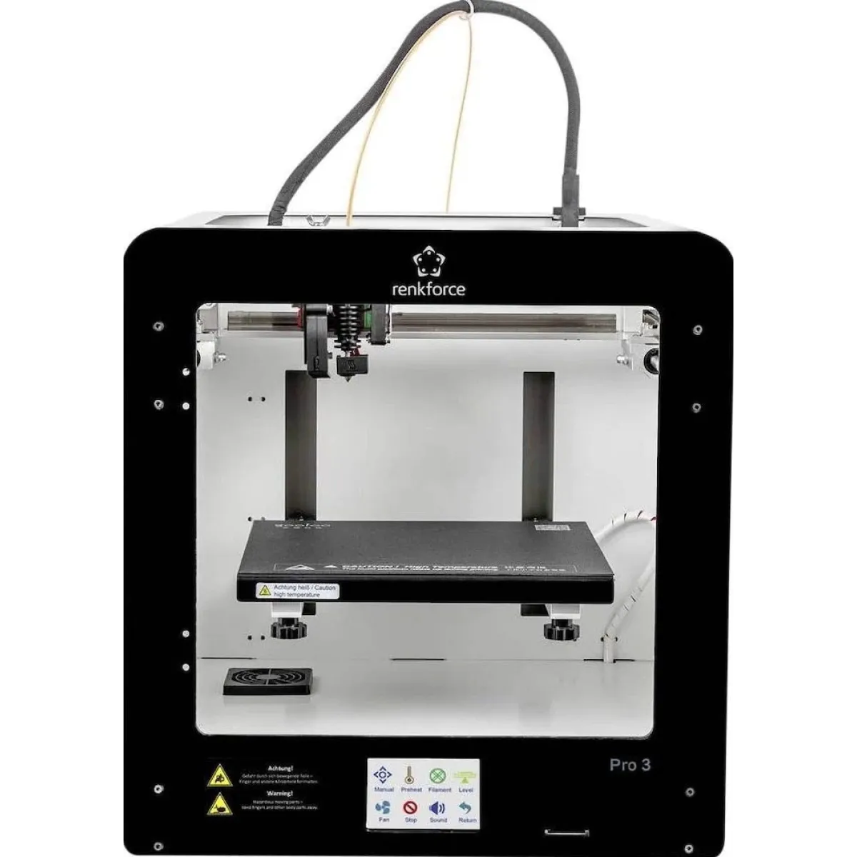 Renkforce PRO 3