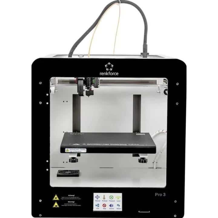 Renkforce PRO 3