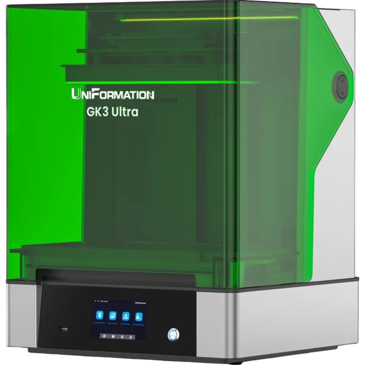 UniFormation GK3 Ultra