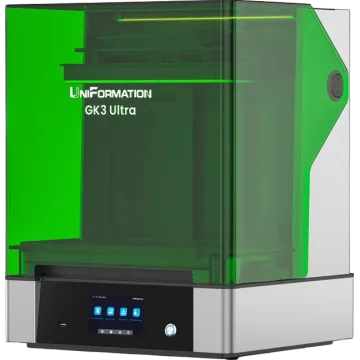 UniFormation GK3 Ultra