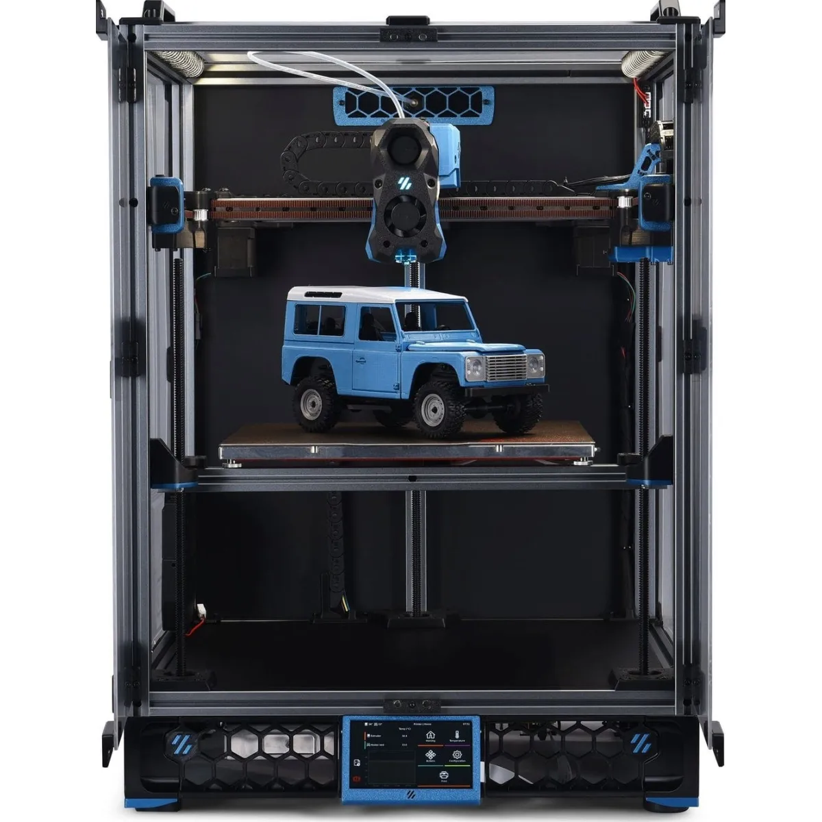 Voron Trident