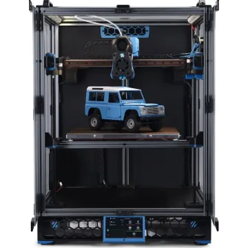 Voron Trident