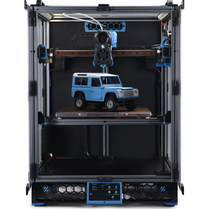 Voron Trident