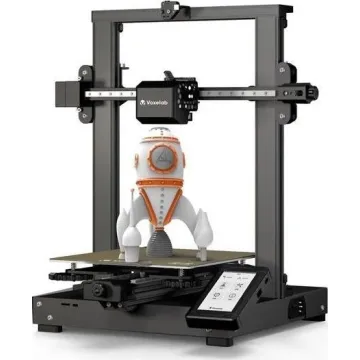 Voxelab Aquila D1