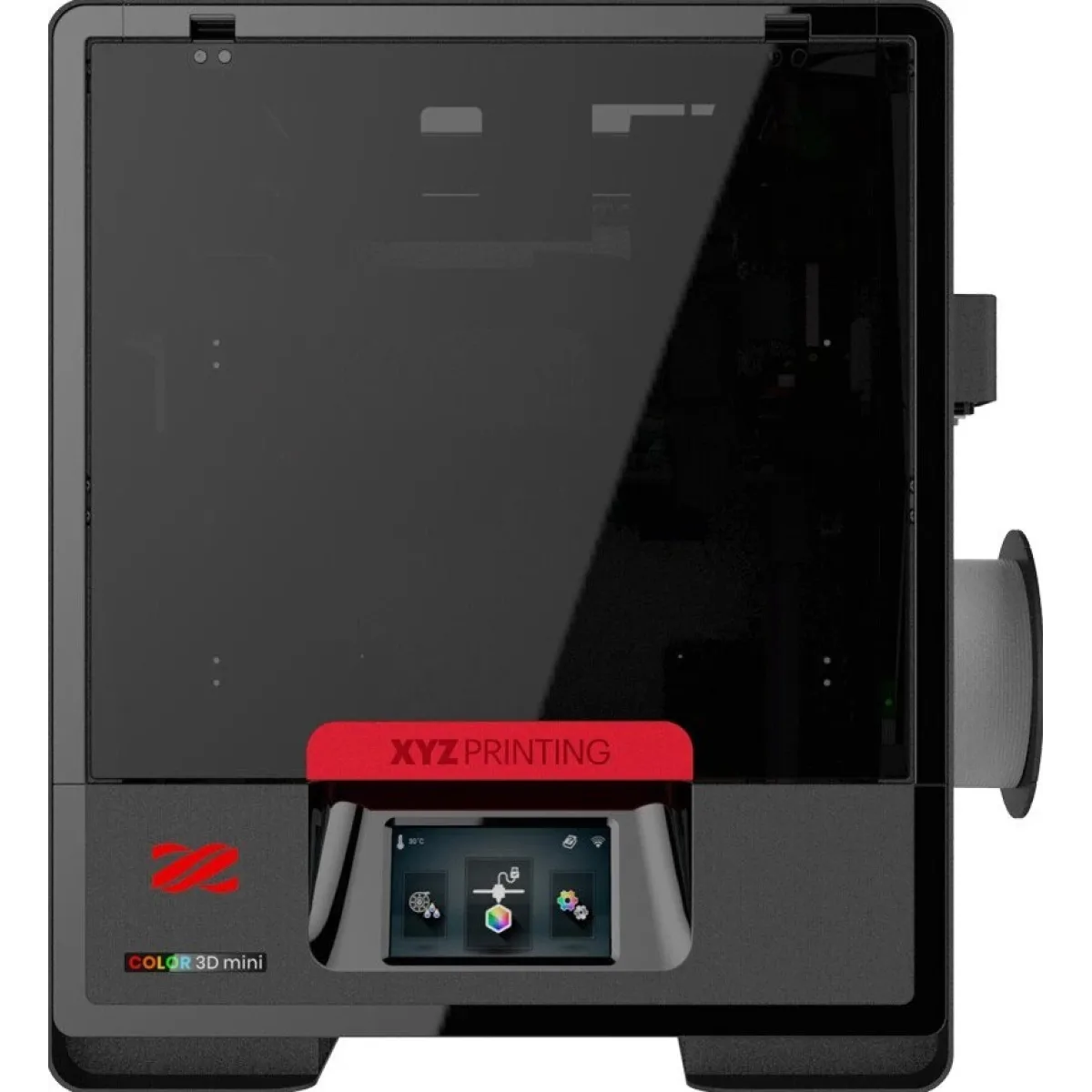 XYZprinting da Vinci Color mini