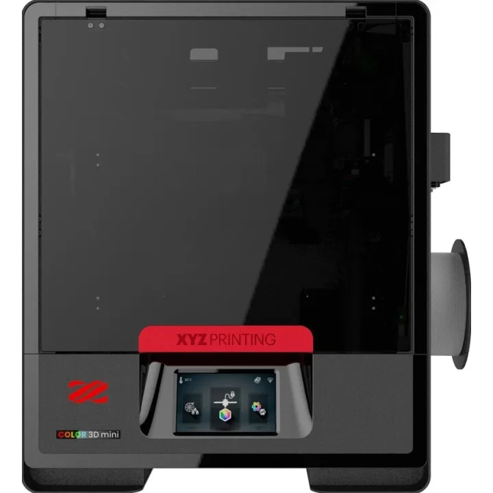 XYZprinting da Vinci Color mini
