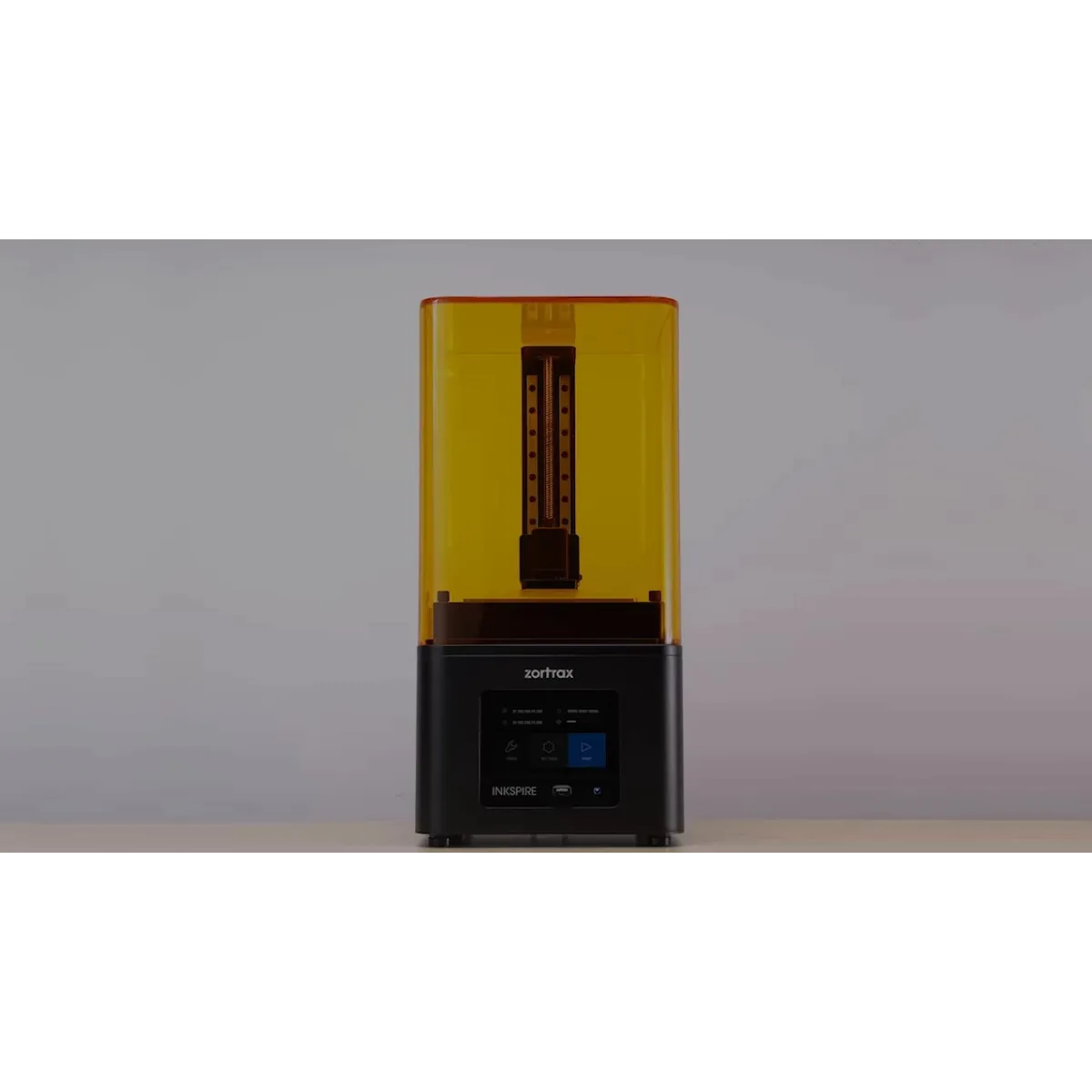 Zortrax Inkspire